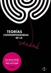 Portada de TEORÍAS CONTEMPORÁNEAS DE LA VERDAD