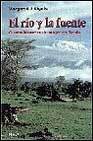 Portada del libro EL RÍO Y LA FUENTE. Cuatro historias de mujer en Kenia