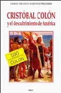 Portada de CRISTÓBAL COLÓN Y EL DESCUBRIMIENTO DE AMÉRICA