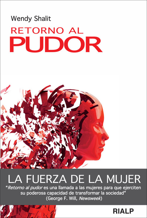 Portada del libro RETORNO AL PUDOR