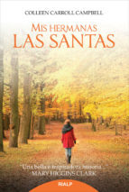 Portada del libro MIS HERMANAS LAS SANTAS