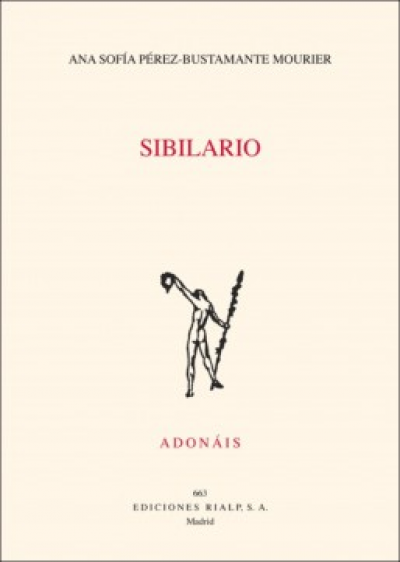 Portada de SIBILARIO