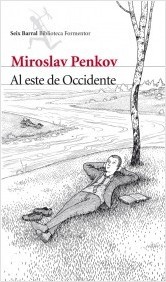 Portada del libro AL ESTE DE OCCIDENTE