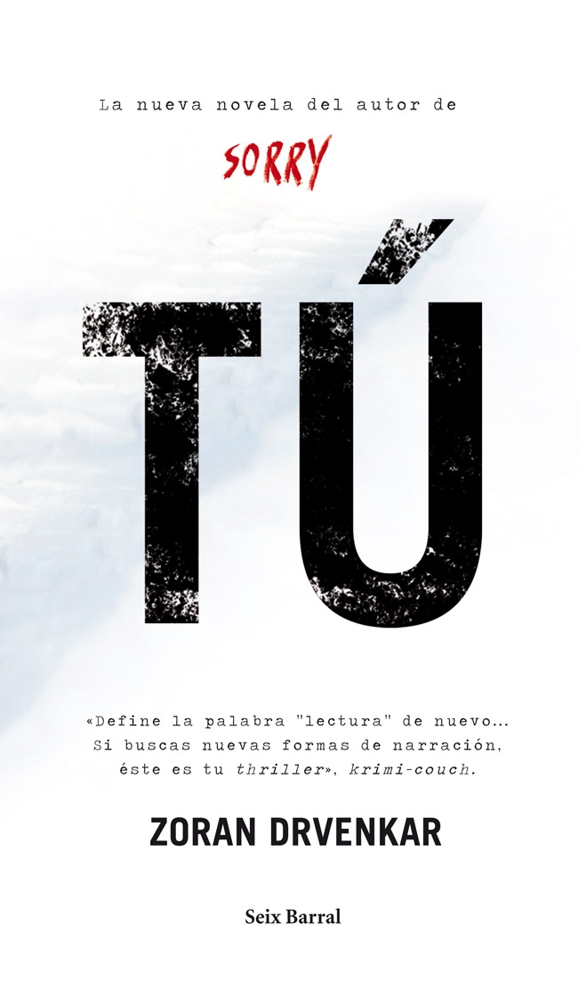 Portada de TÚ