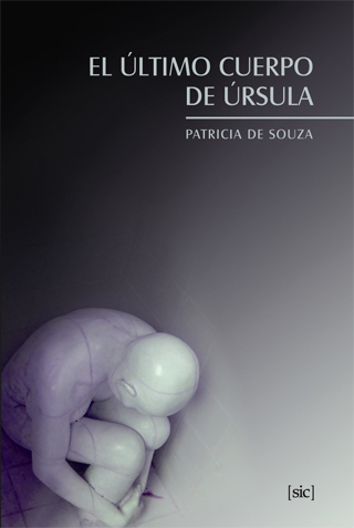 Portada del libro EL ÚLTIMO CUERPO DE ÚRSULA