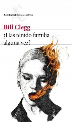 Portada del libro ¿HAS TENIDO FAMILIA ALGUNA VEZ?