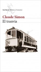 Portada del libro EL TRANVÍA