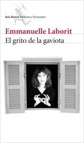 Portada del libro EL GRITO DE LA GAVIOTA