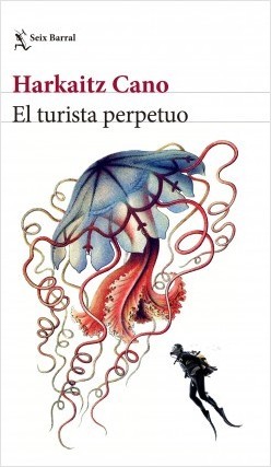 Portada del libro EL TURISTA PERPETUO