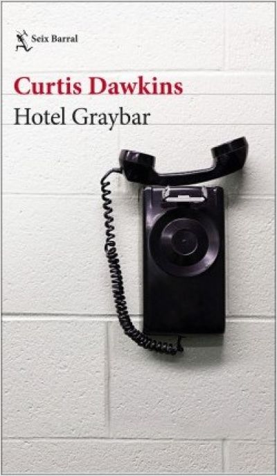 Portada de HOTEL GRAYBAR