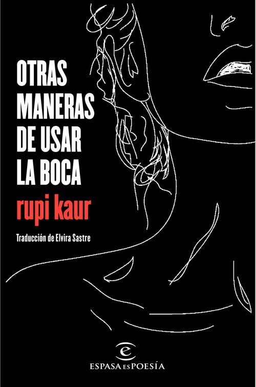 Portada de OTRAS MANERAS DE USAR LA BOCA