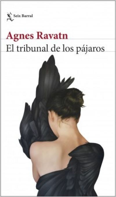 Portada de EL TRIBUNAL DE LOS PÁJAROS