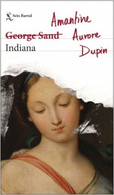 Portada del libro INDIANA