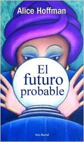 Portada del libro EL FUTURO PROBABLE