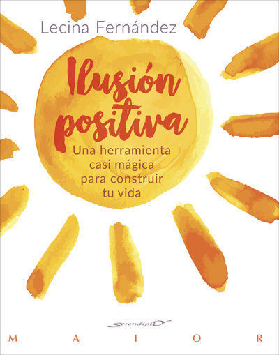 Portada de ILUSIÓN POSITIVA