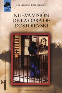 Portada del libro NUEVA VISIÓN DE LA OBRA DE DOSTOIEVSKI