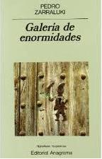 Portada del libro GALERIA DE ENORMIDADES