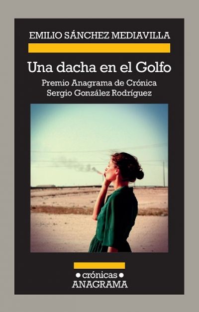 Portada de UNA DACHA EN EL GOLFO