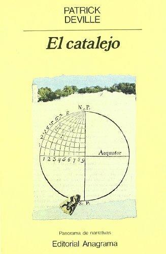 Portada del libro EL CATALEJO