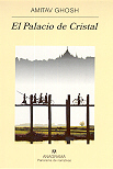 Portada del libro EL PALACIO DE CRISTAL