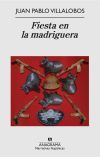 Portada del libro FIESTA EN LA MADRIGUERA