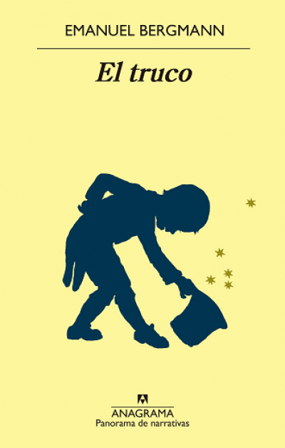 Portada de EL TRUCO
