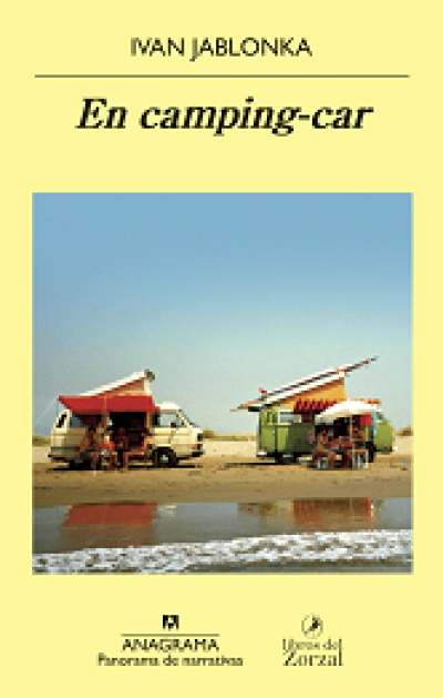 Portada de EN CAMPING-CAR