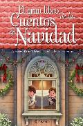 Portada de EL GRAN LIBRO DE LOS CUENTOS DE NAVIDAD