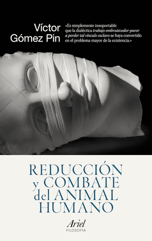 Portada del libro REDUCCIÓN Y COMBATE DEL ANIMAL HUMANO