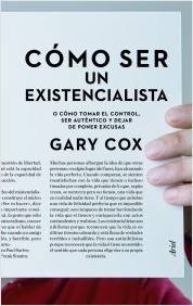 Portada del libro CÓMO SER UN EXISTENCIALISTA