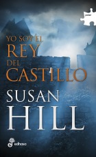 Portada del libro YO SOY EL REY DEL CASTILLO