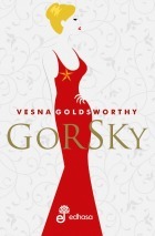 Portada de GORSKY