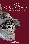 Portada de LOS GLADIADORES