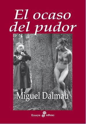 Portada del libro EL OCASO DEL PUDOR