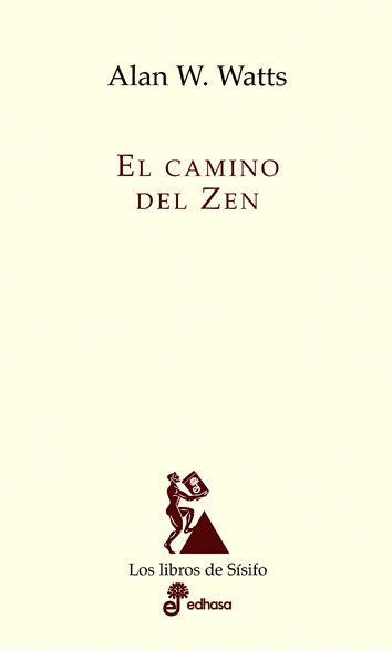 Portada del libro EL CAMINO DEL ZEN