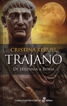 Portada de TRAJANO. De Hispania a Roma