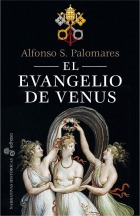 Portada del libro EL EVANGELIO DE VENUS
