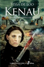 Portada de KENAU. Rebelde y heroína