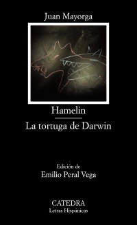 Portada del libro HAMELIN; LA TORTUGA DE DARWIN