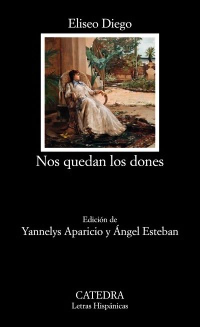 Portada del libro NOS QUEDAN LOS DONES