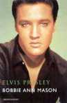 Portada del libro ELVIS PRESLEY