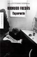 Portada del libro ESPERANTO