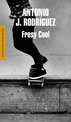 Portada del libro FRESY COOL