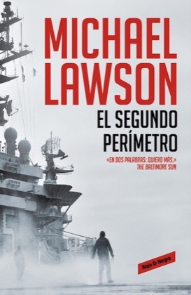 Portada del libro EL SEGUNDO PERÍMETRO