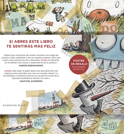 Portada de MACANUDO 10