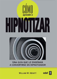 Portada de CÓMO APRENDER A HIPNOTIZAR