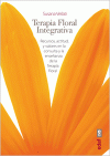 Portada del libro TERAPIA FLORAL INTEGRATIVA