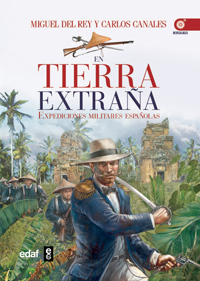 Portada del libro EN TIERRA EXTRAÑA