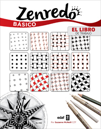 Portada de ZENREDO BÁSICO