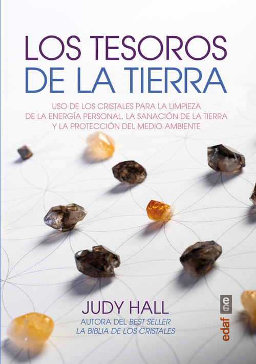 Portada del libro LOS TESOROS DE LA TIERRA